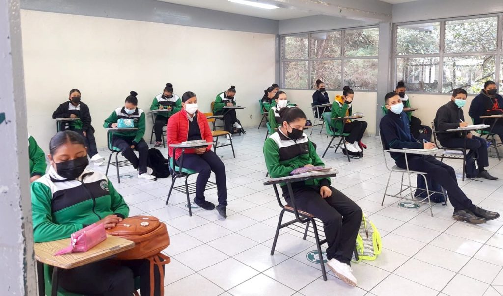 Conalep promoverá oferta educativa superior en Zitácuaro
