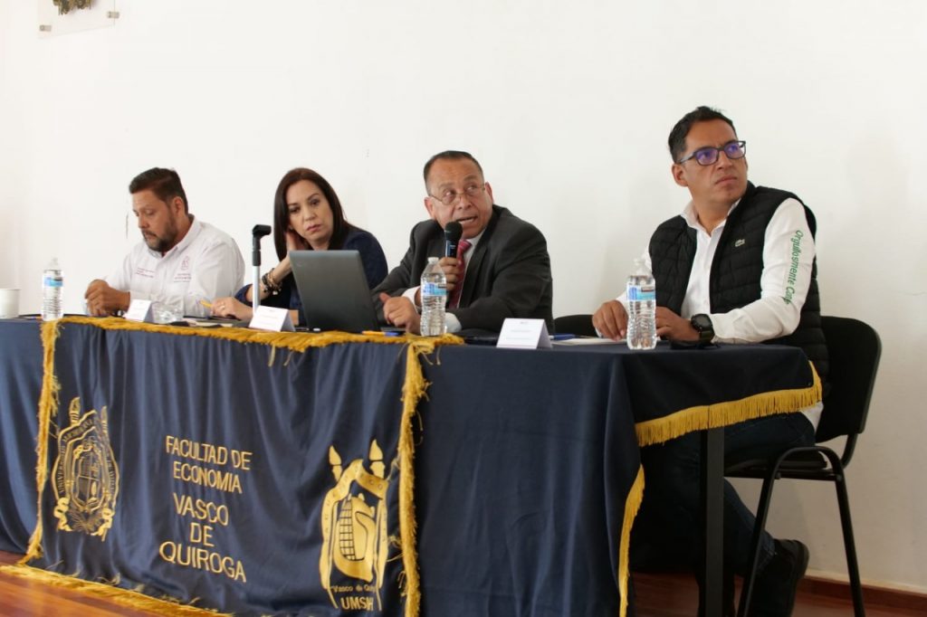 Conalep Michoacán a la vanguardia con el mercado laboral