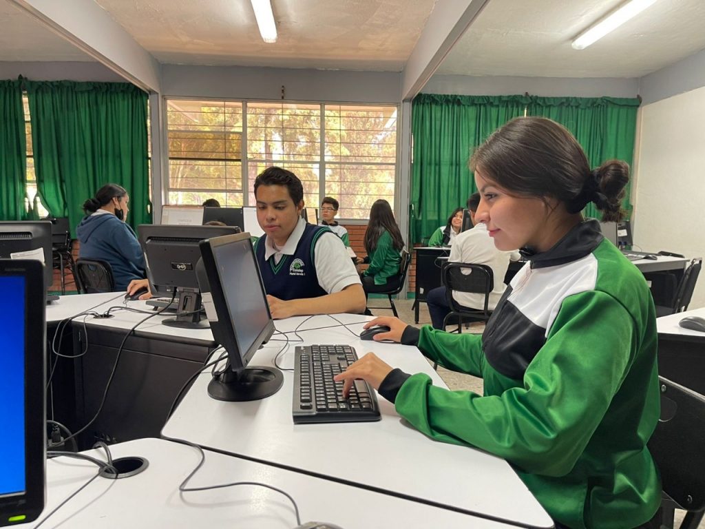 Conalep Michoacán fortalece la formación docente