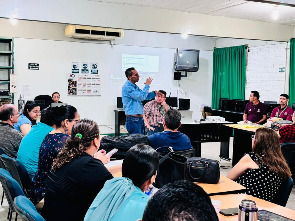 Conalep impulsa calidad educativa con capacitaciones y actualización docente 81e5b1de-35bd-48bf-a59a-eb39bcffda92